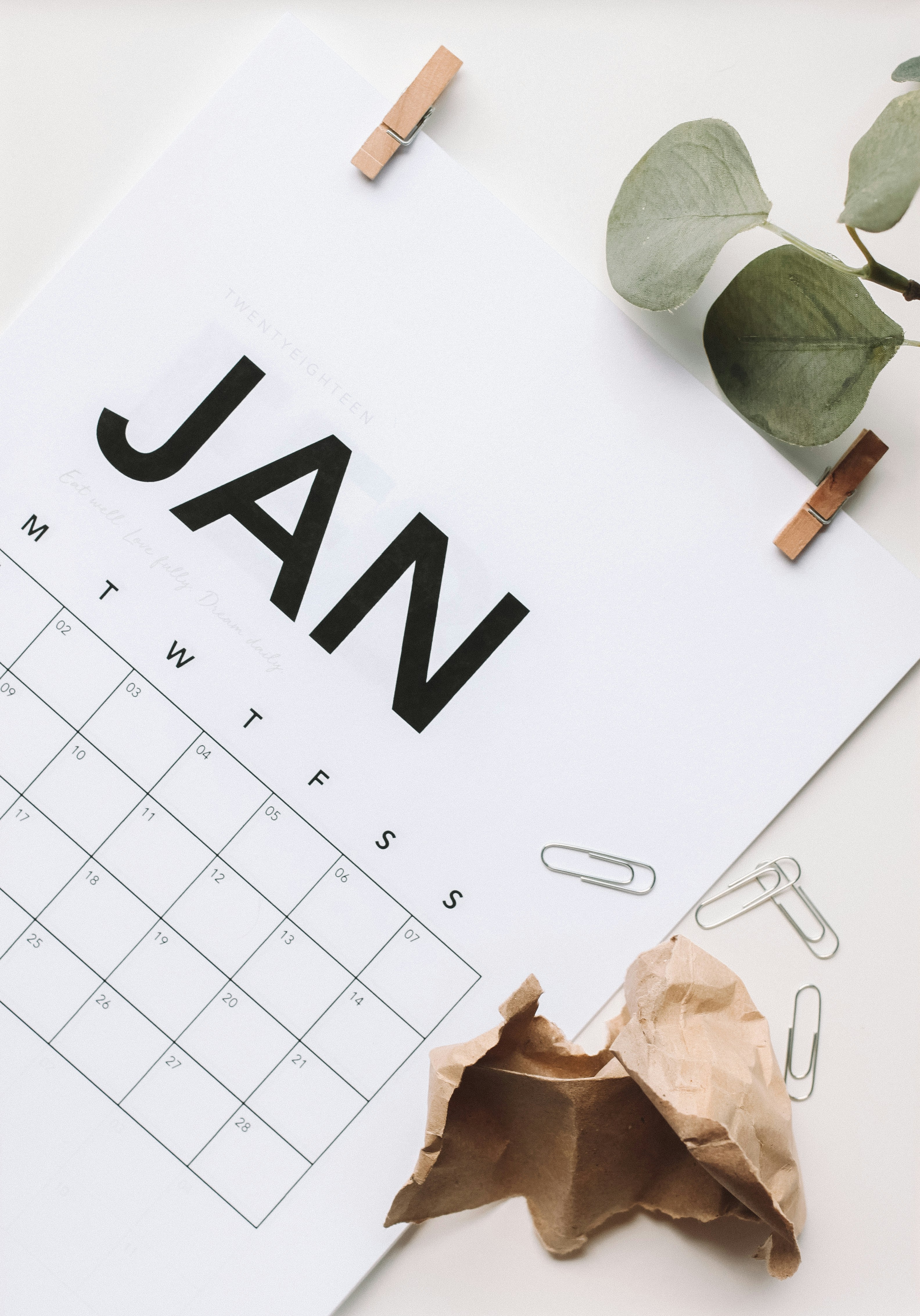 The Blended Family Scheduler – An unpaid job.