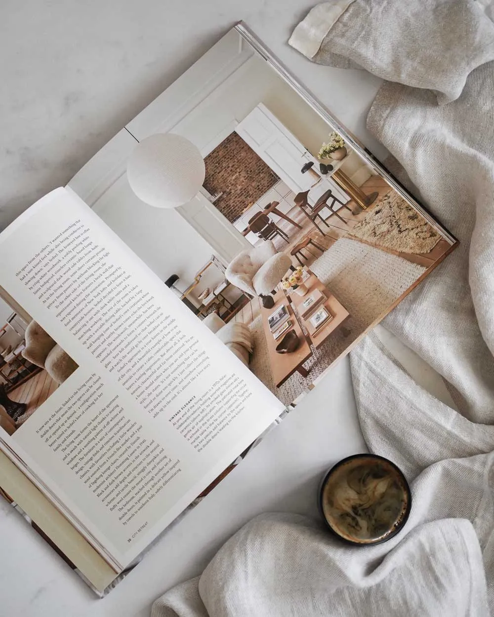 About The Rhoades Edit